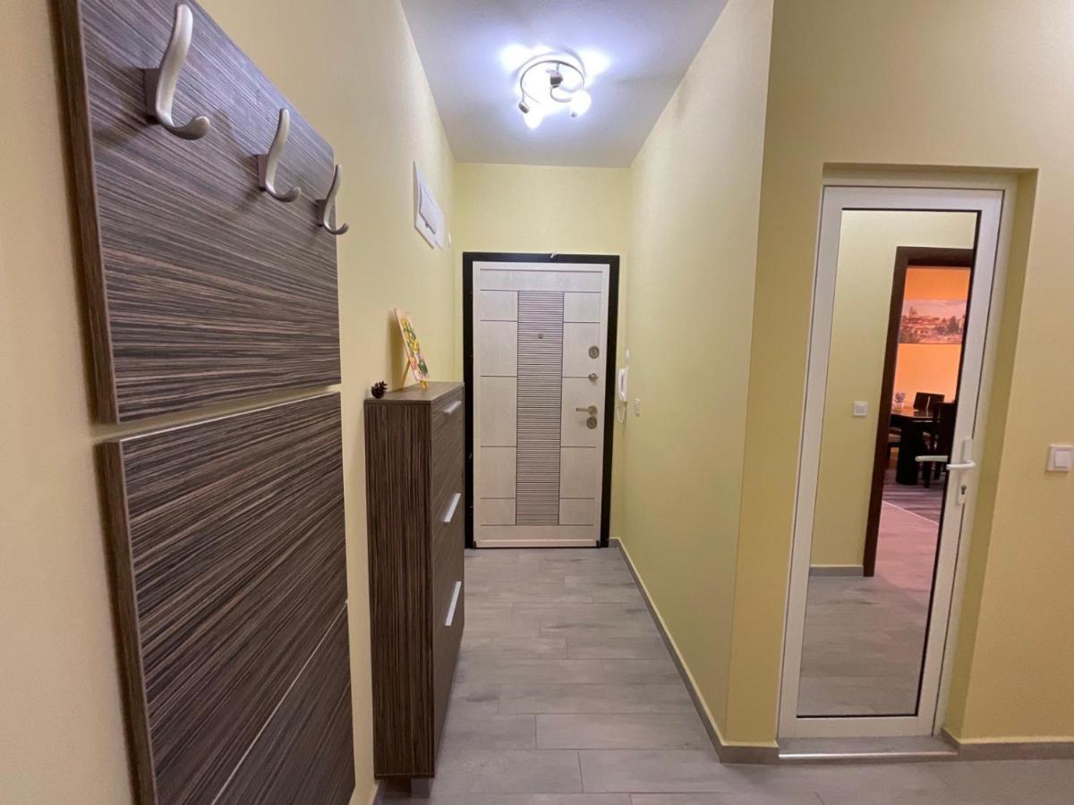 Nataly Homes Veliko Tărnovo Exterior foto