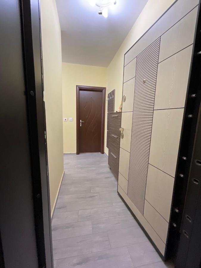 Nataly Homes Veliko Tărnovo Exterior foto