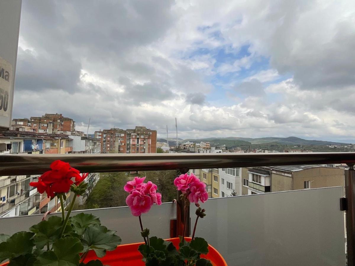 Nataly Homes Veliko Tărnovo Exterior foto