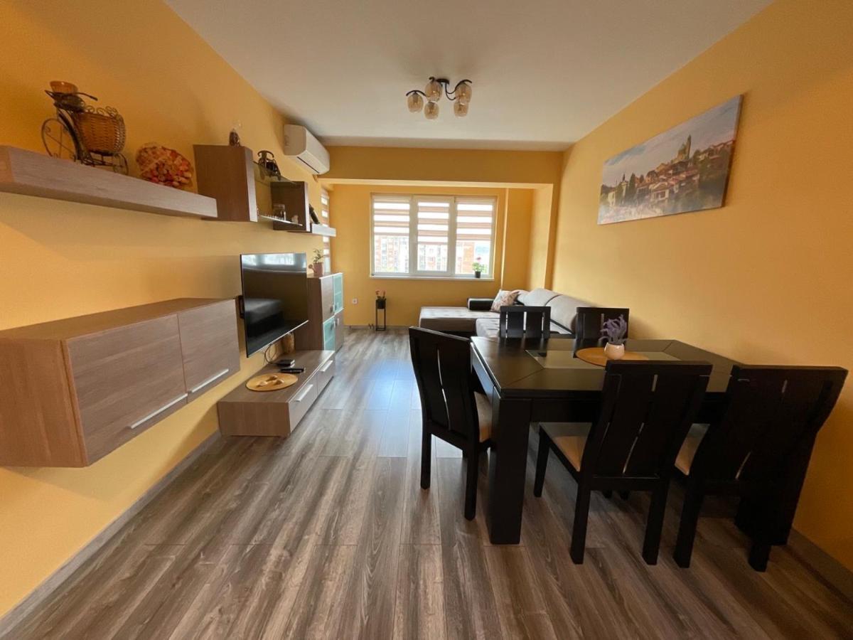 Nataly Homes Veliko Tărnovo Exterior foto