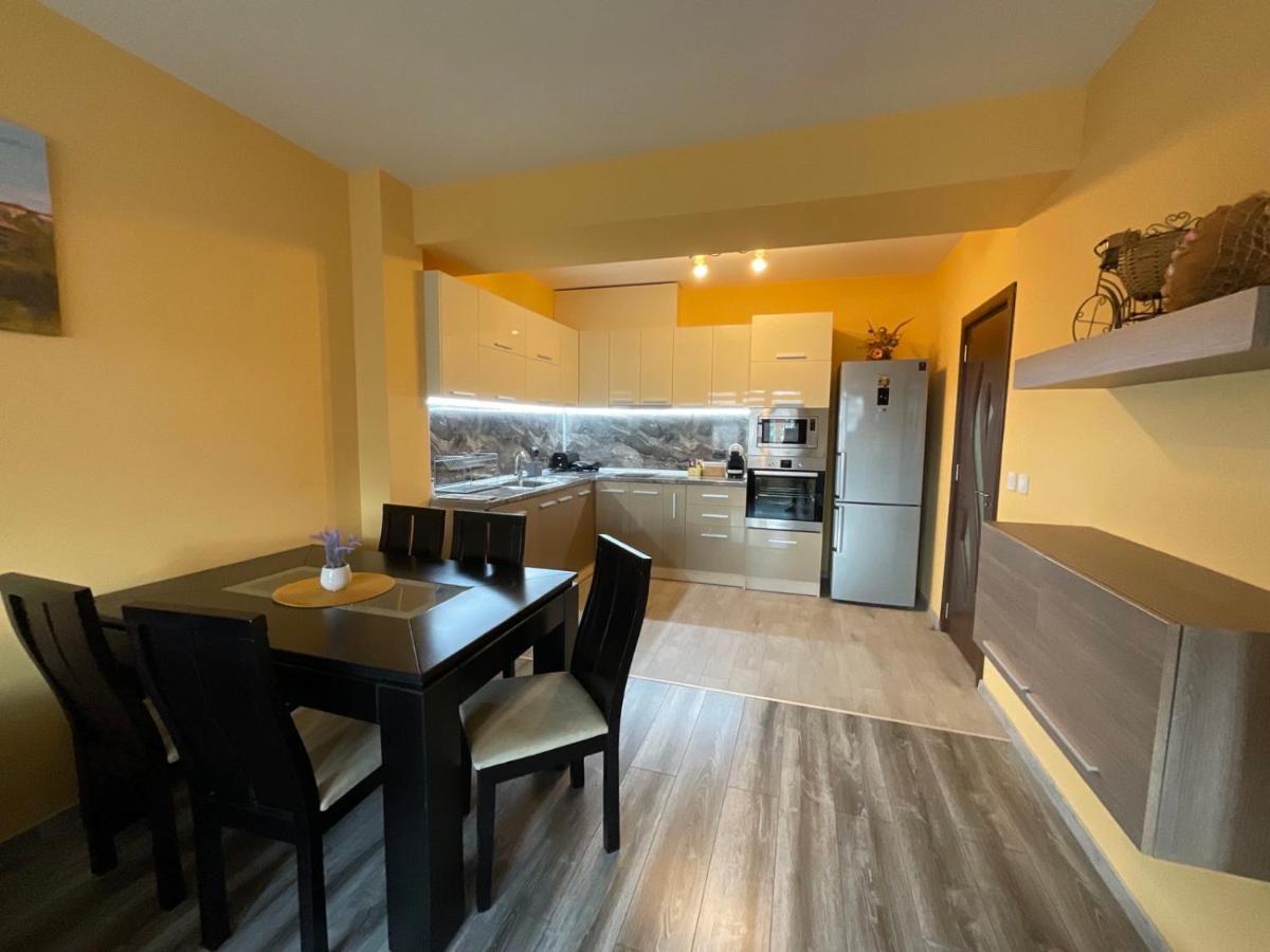 Nataly Homes Veliko Tărnovo Exterior foto