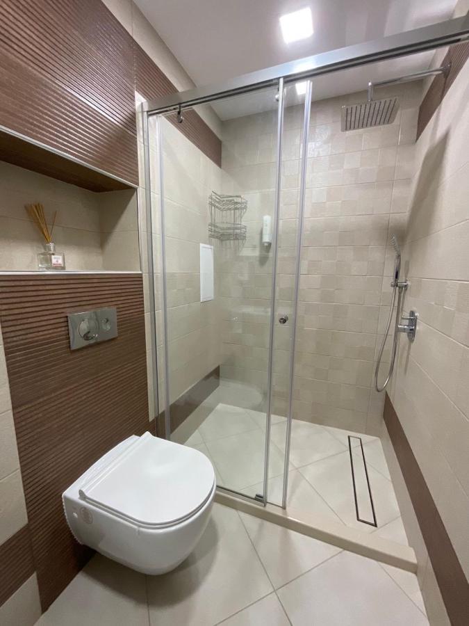 Nataly Homes Veliko Tărnovo Exterior foto