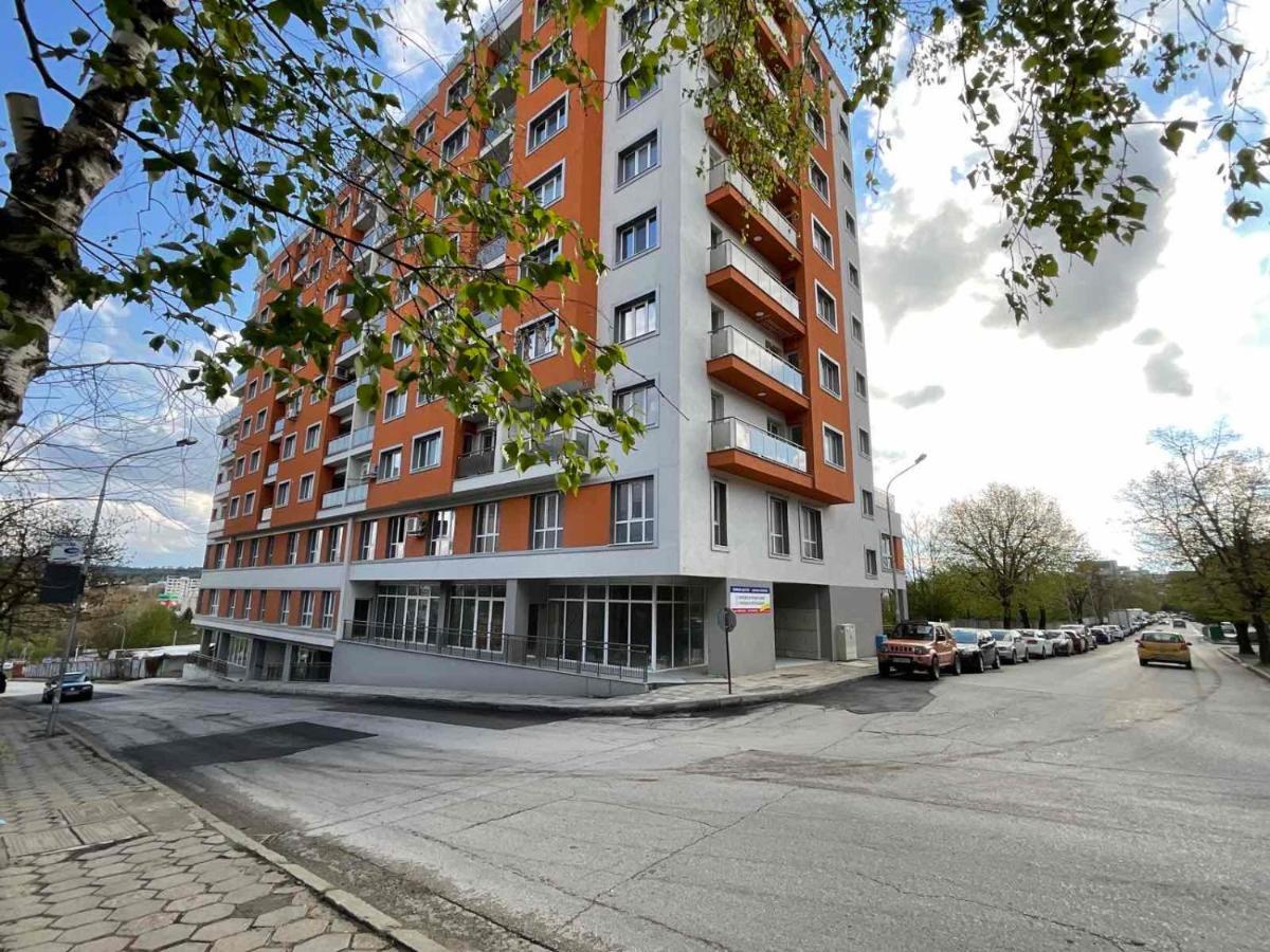 Nataly Homes Veliko Tărnovo Exterior foto
