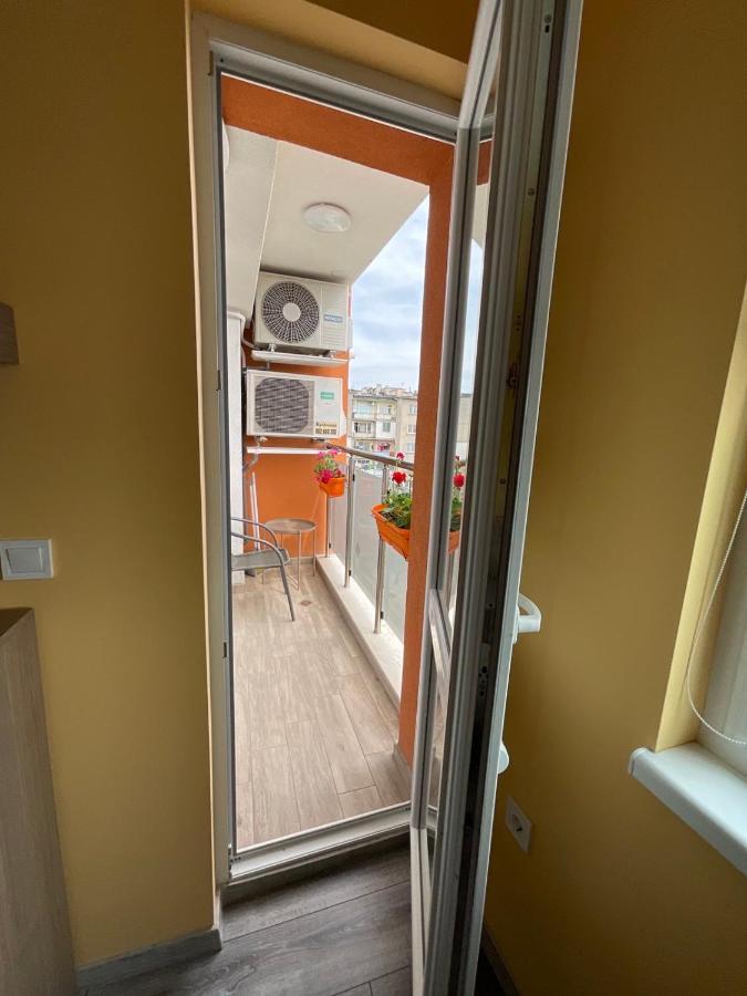 Nataly Homes Veliko Tărnovo Exterior foto