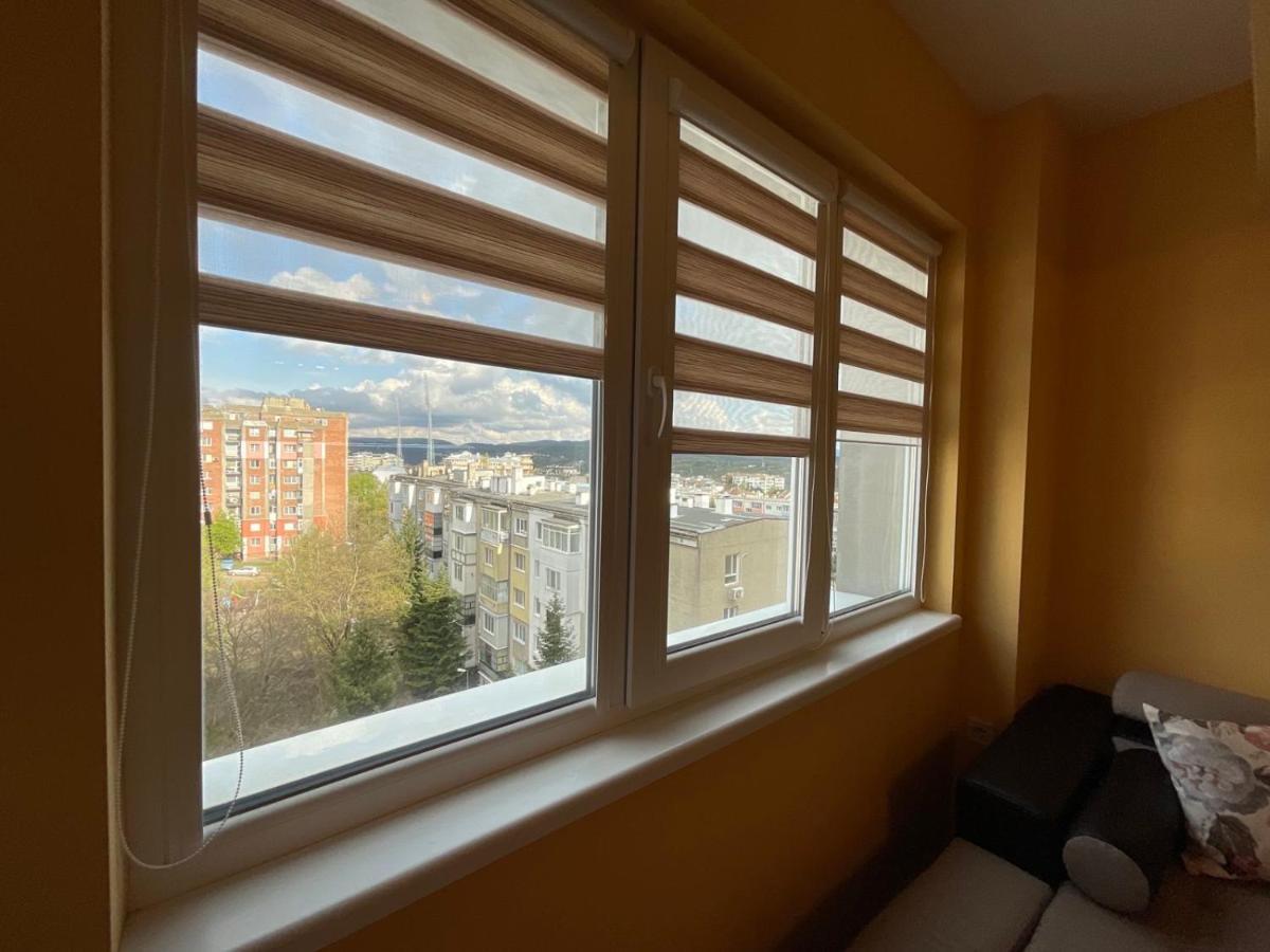 Nataly Homes Veliko Tărnovo Exterior foto