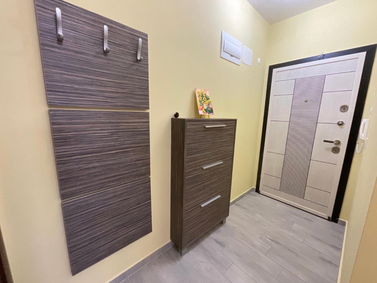 Nataly Homes Veliko Tărnovo Exterior foto