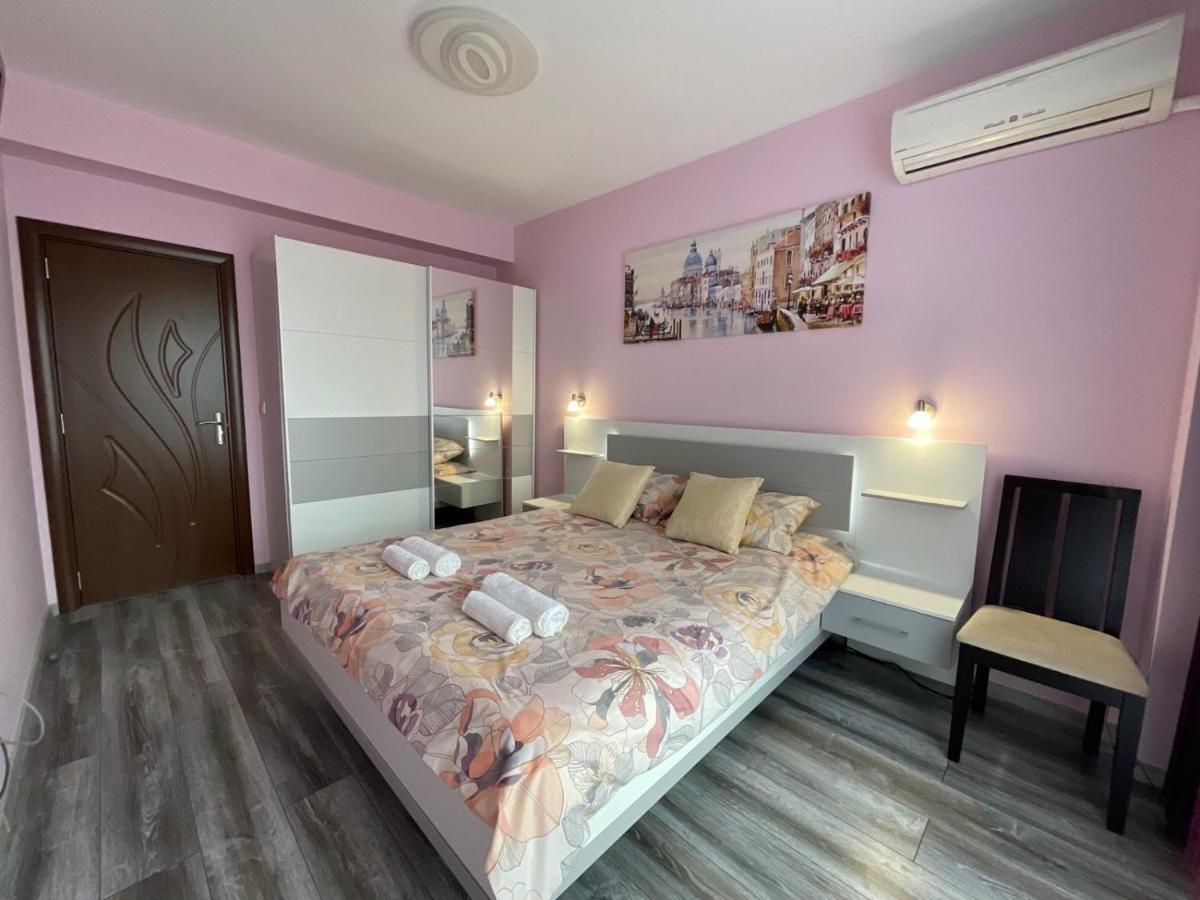 Nataly Homes Veliko Tărnovo Exterior foto
