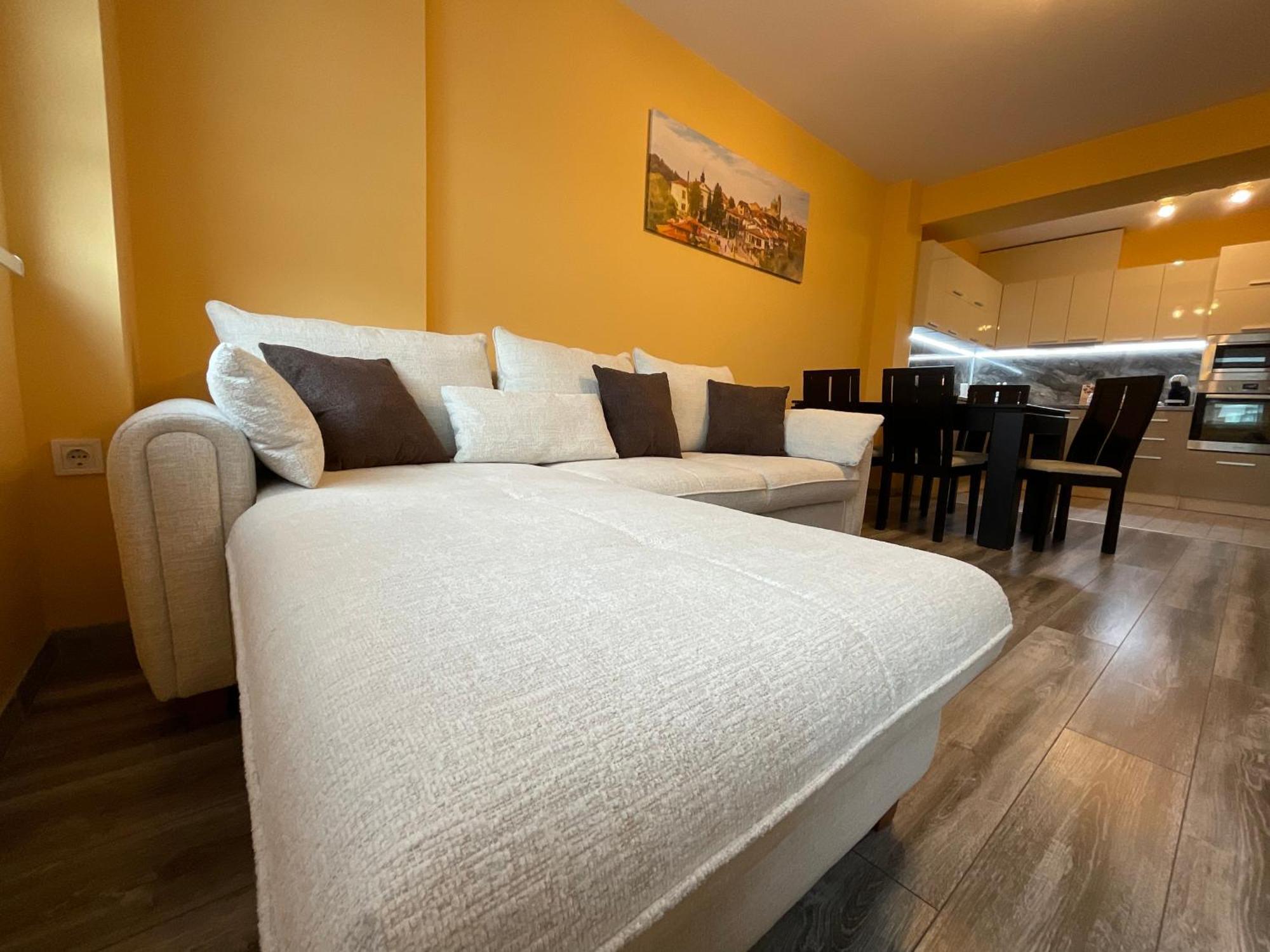 Nataly Homes Veliko Tărnovo Exterior foto