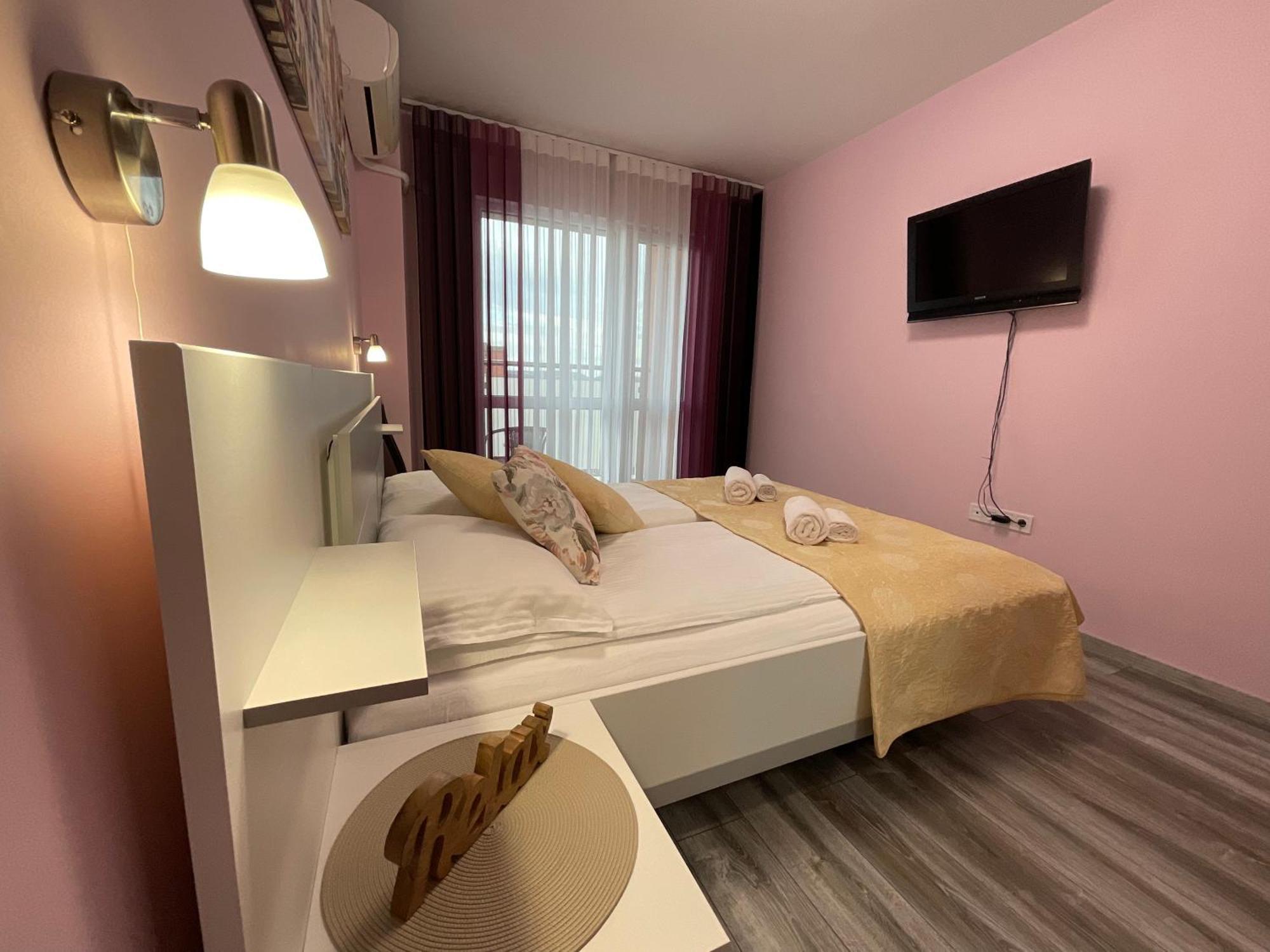 Nataly Homes Veliko Tărnovo Exterior foto