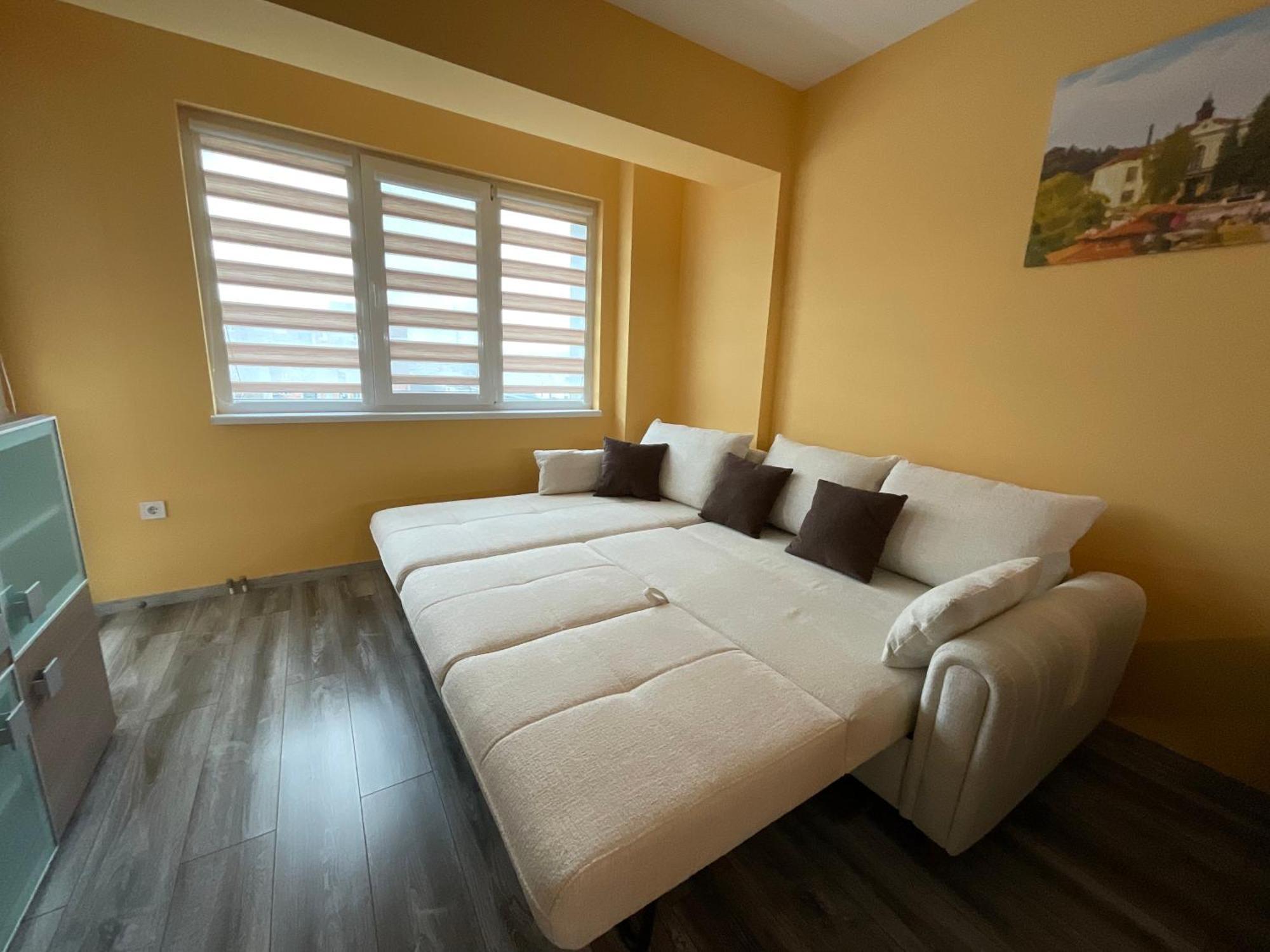 Nataly Homes Veliko Tărnovo Exterior foto