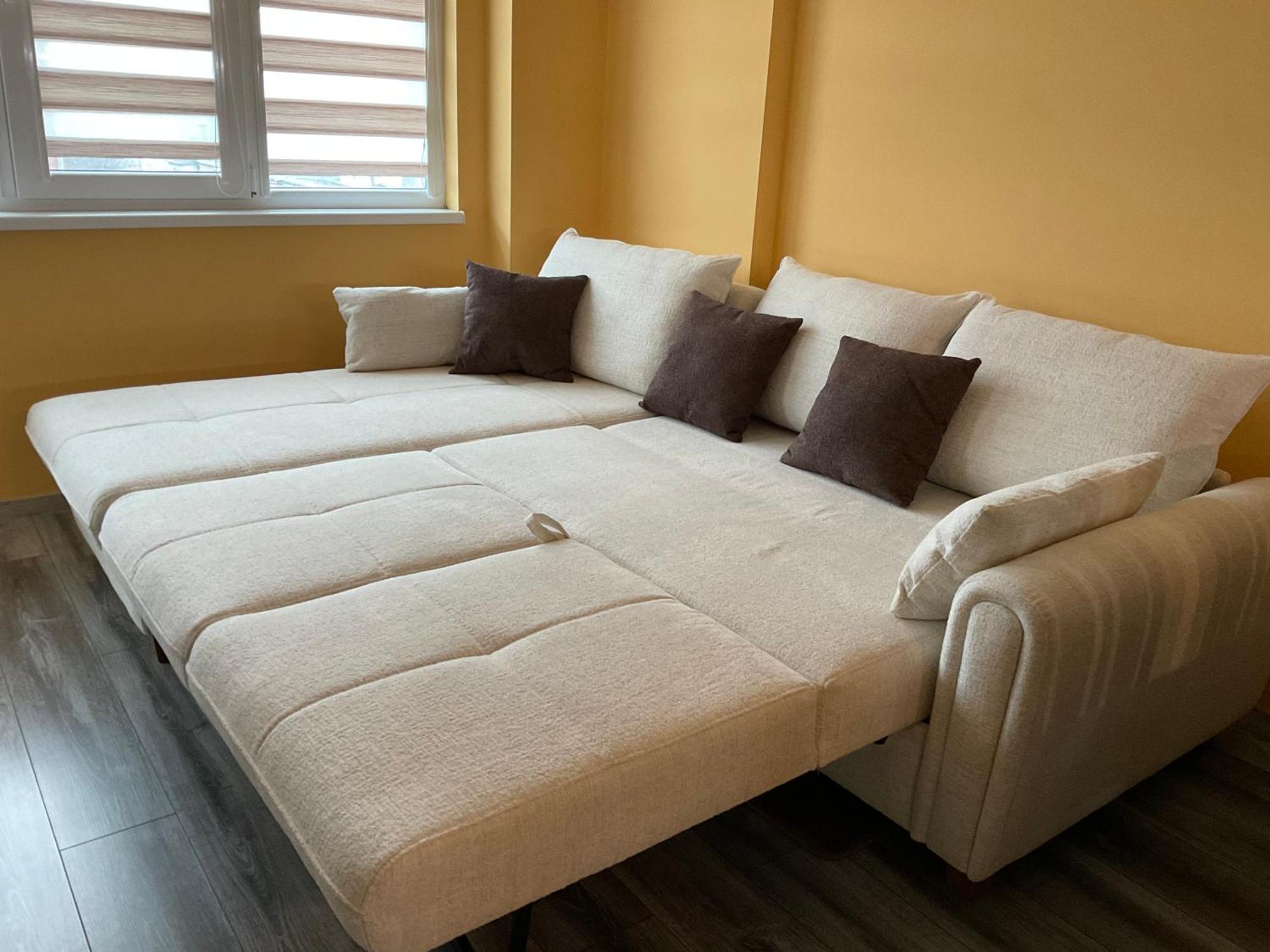 Nataly Homes Veliko Tărnovo Exterior foto