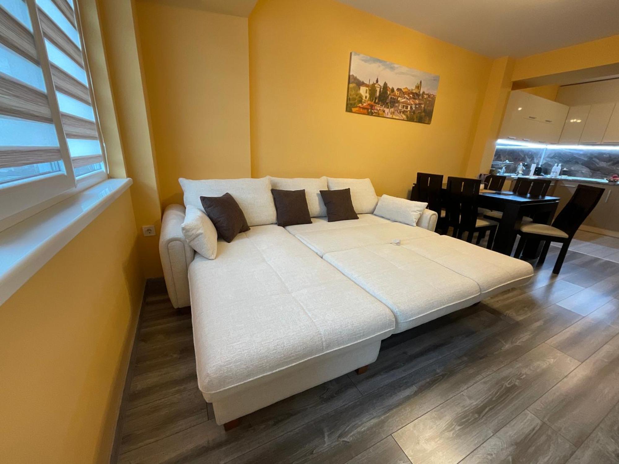 Nataly Homes Veliko Tărnovo Exterior foto