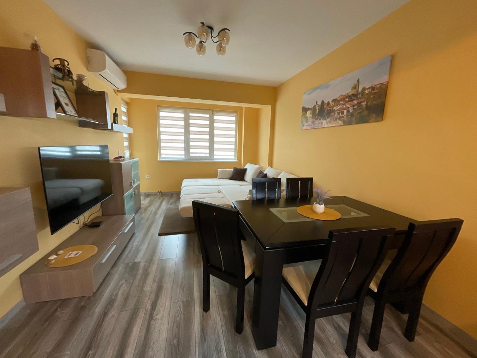 Nataly Homes Veliko Tărnovo Exterior foto