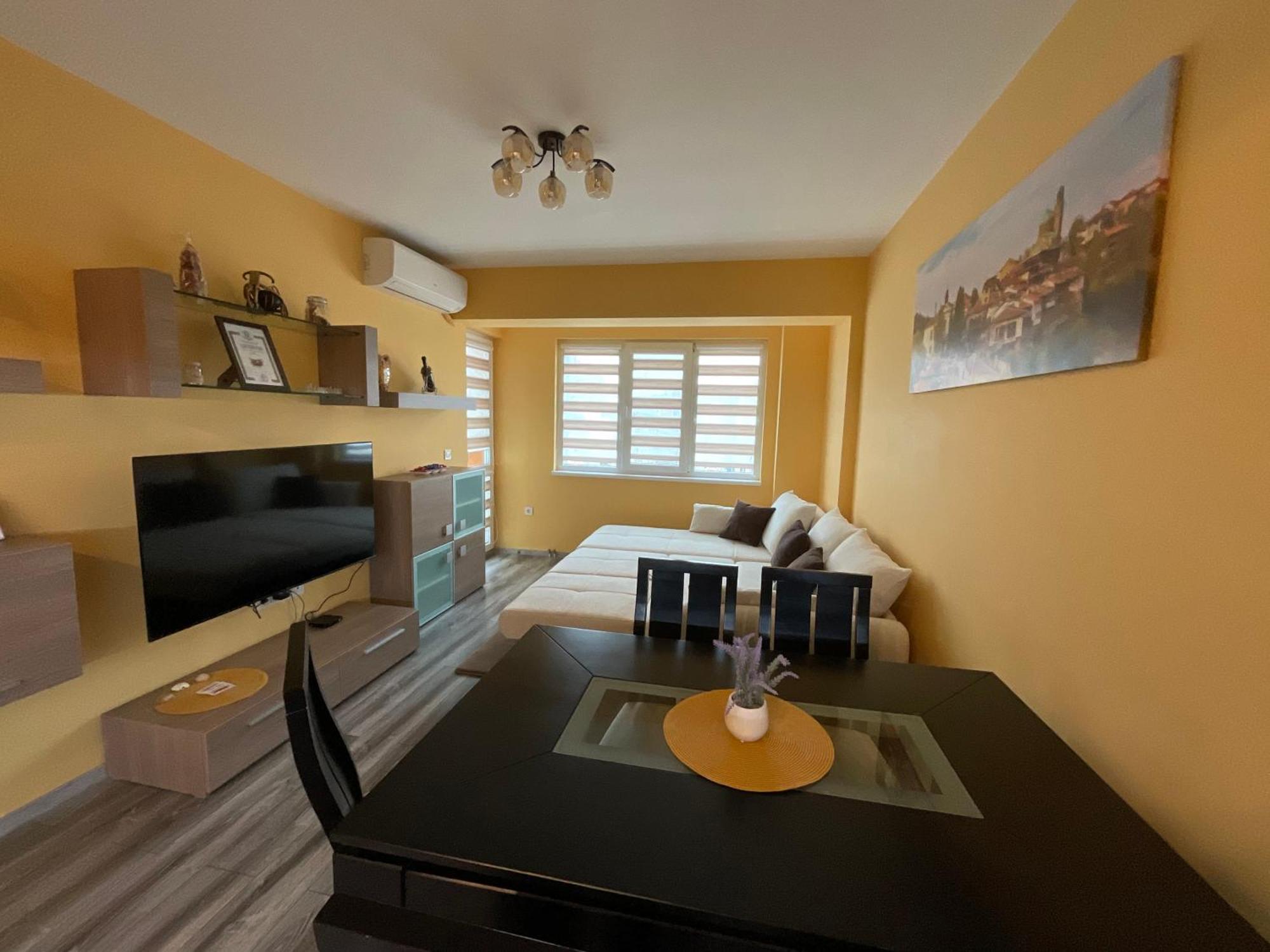 Nataly Homes Veliko Tărnovo Exterior foto
